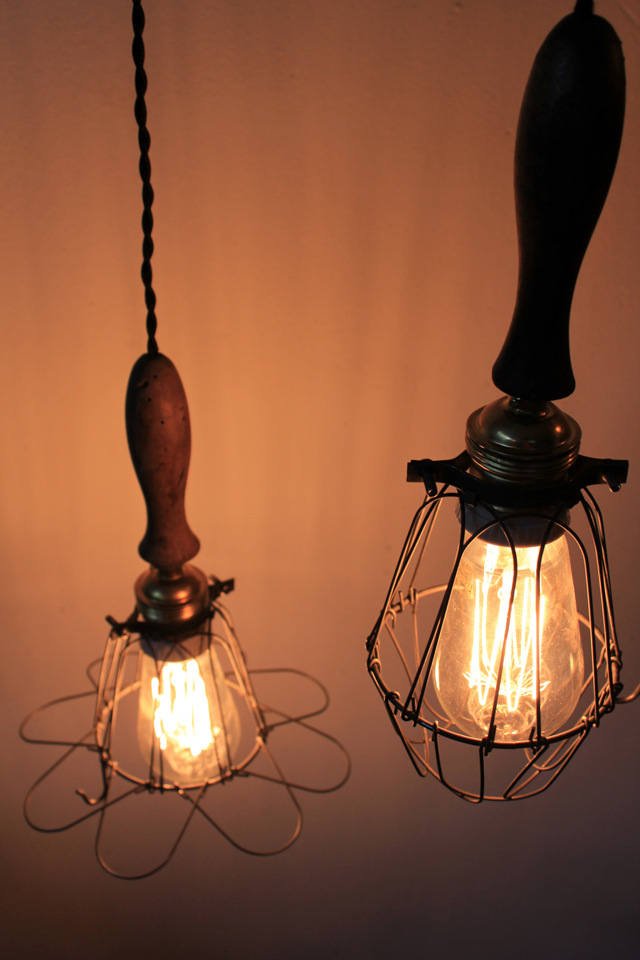 ancienne baladeuse industrielle des USA equipant les caves de new York – Image 11