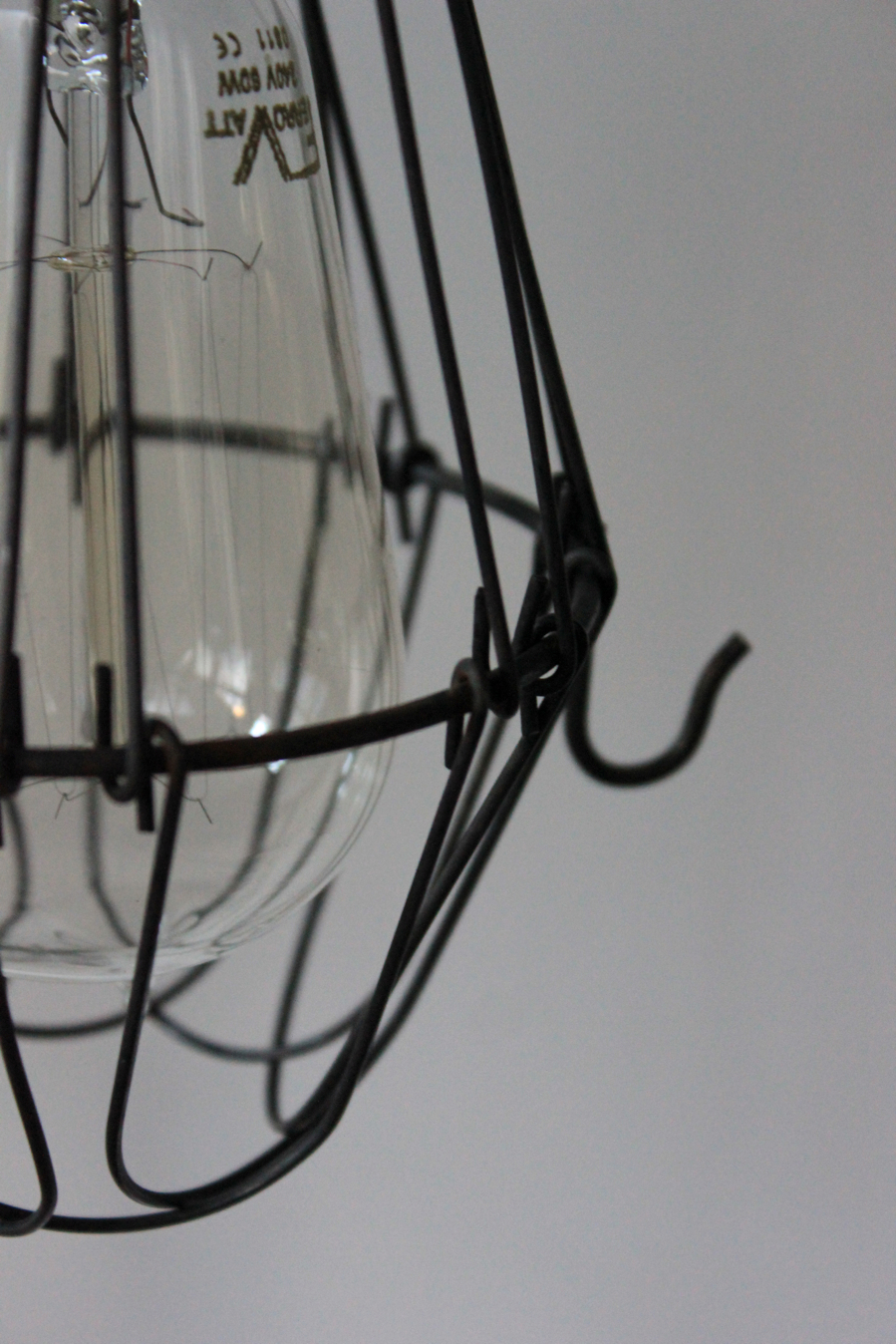 ancienne baladeuse industrielle des USA equipant les caves de new York – Image 10