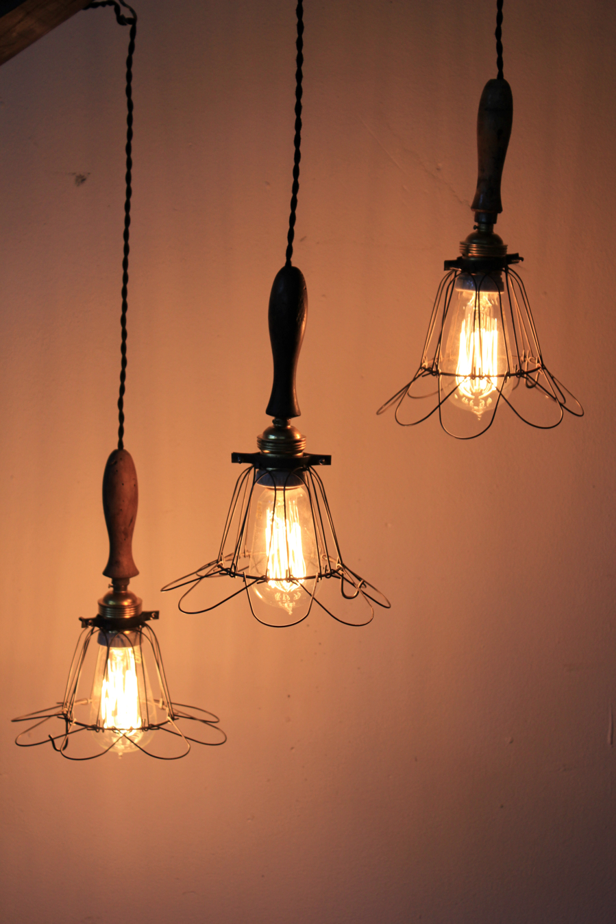 ancienne baladeuse industrielle des USA equipant les caves de new York – Image 2