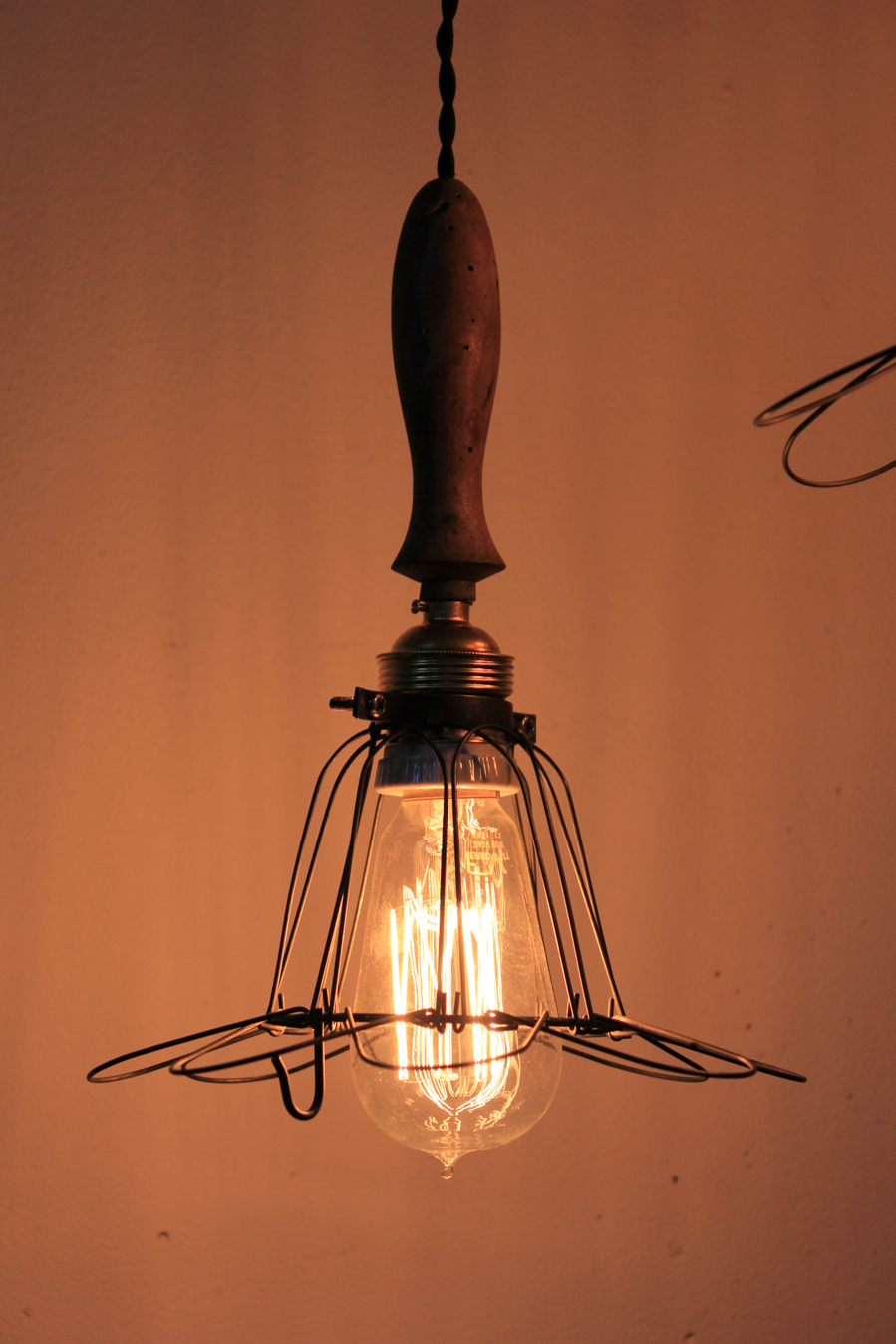 ancienne baladeuse industrielle des USA equipant les caves de new York – Image 12