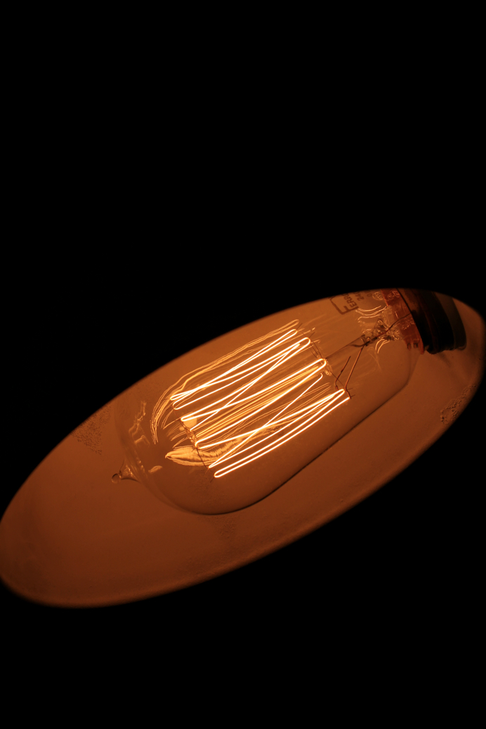 Rare Lampe O.C. White Industrielle fixation murale applique dans son jus la lampe de reference a new york dans les loft – Image 12