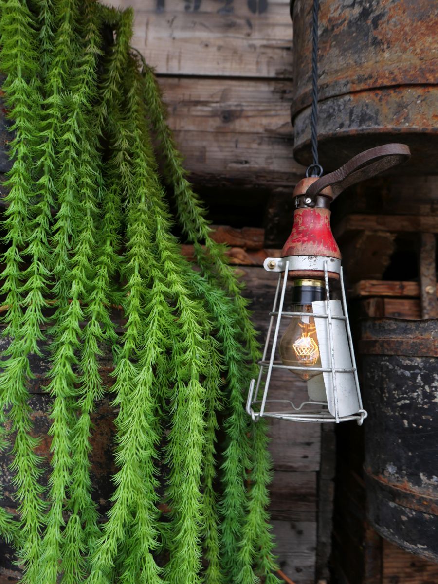 baladeuse industrielle anglaise equipant les garages automobile – Image 11