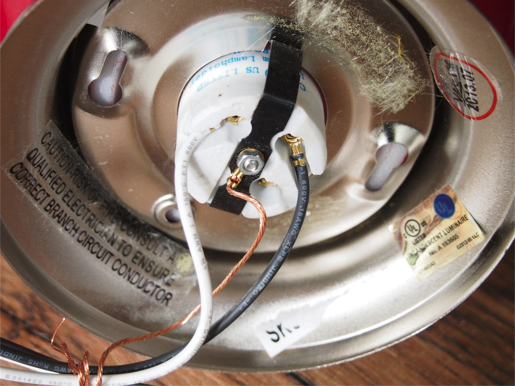 rare Lampe verte exit USA 3 faces socle metal – Image 10