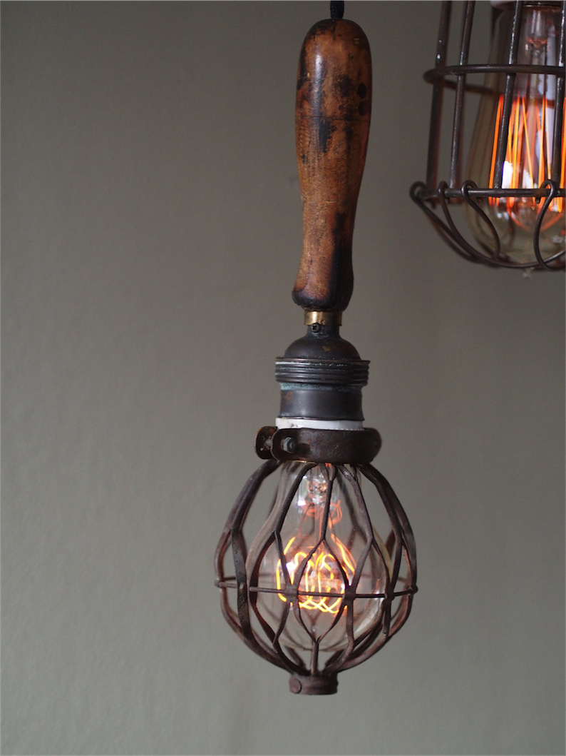 ensemble de 5 baladeuse industrielle des USA equipant les caves de new York – Image 5