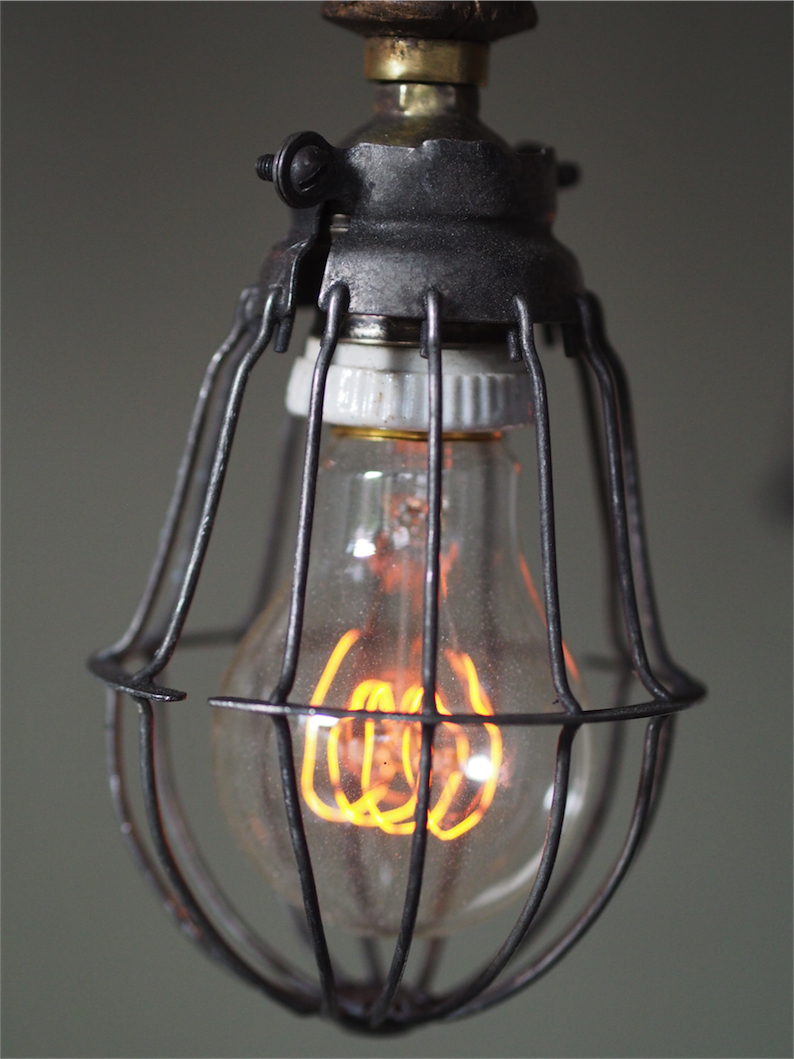 ensemble de 5 baladeuse industrielle des USA equipant les caves de new York – Image 8