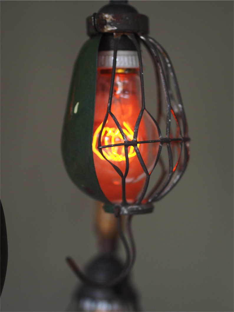 ensemble de 5 baladeuse industrielle des USA equipant les caves de new York – Image 12