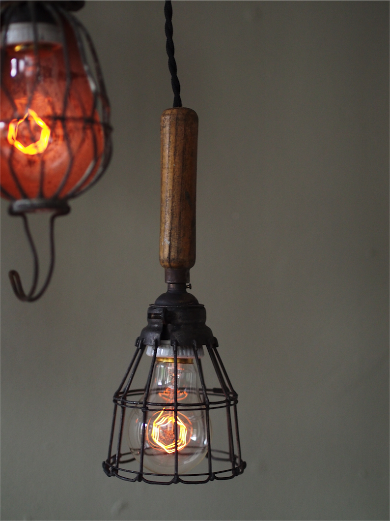 ensemble de 5 baladeuse industrielle des USA equipant les caves de new York – Image 13