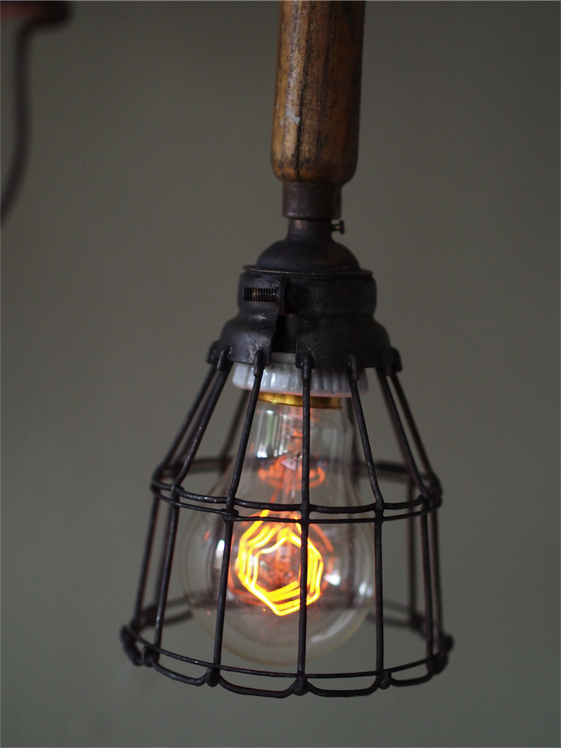 ensemble de 5 baladeuse industrielle des USA equipant les caves de new York – Image 14