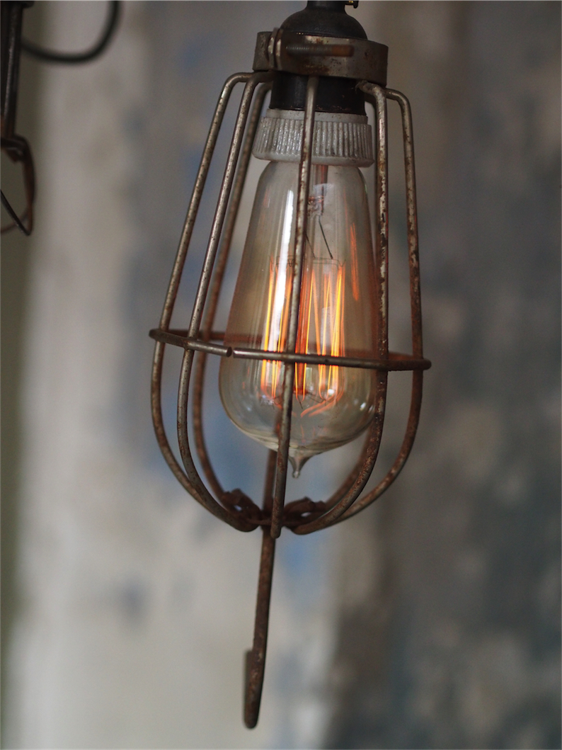 ensemble de 5 baladeuse industrielle des USA equipant les caves de new York – Image 6