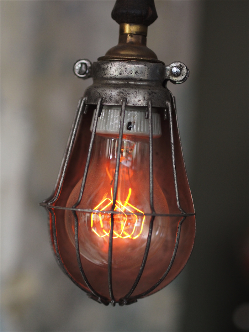 ensemble de 5 baladeuse industrielle des USA equipant les caves de new York – Image 7