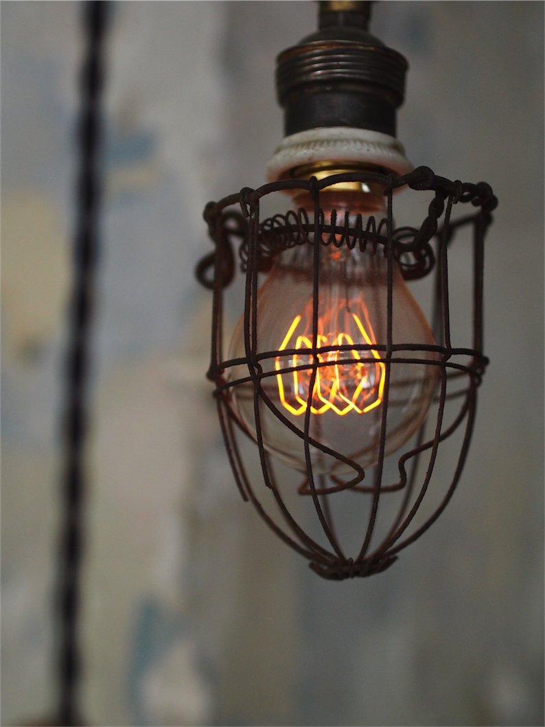 ensemble de 5 baladeuse industrielle des USA equipant les caves de new York – Image 8