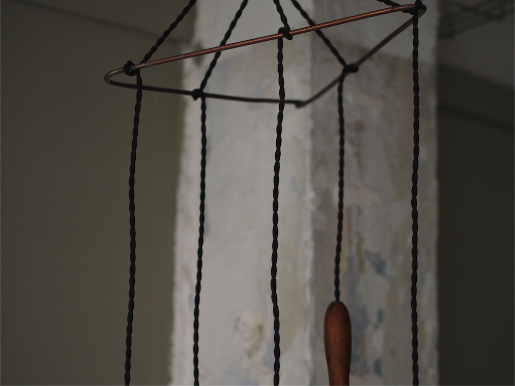 ensemble de 5 baladeuse industrielle des USA equipant les caves de new York – Image 14