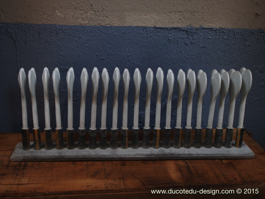 moule a ballon de baudruche complet – Image 4