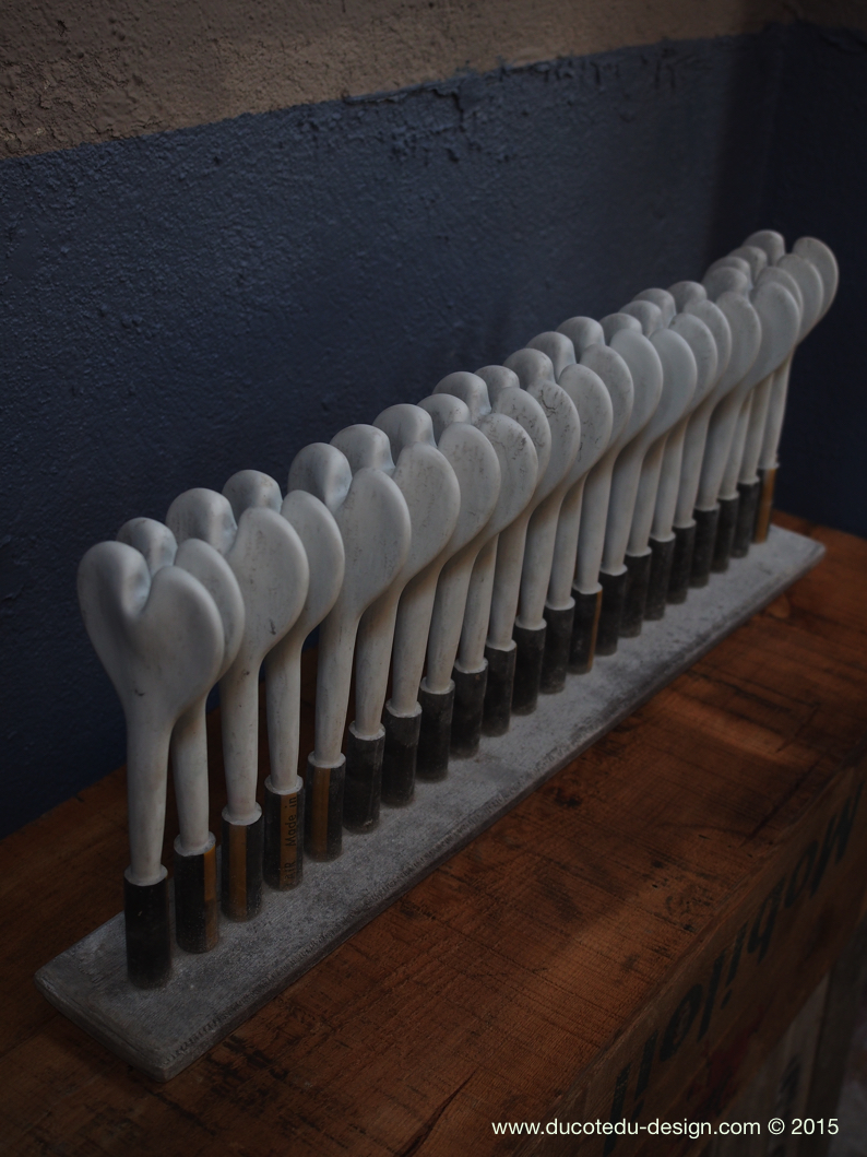 moule a ballon de baudruche complet – Image 2