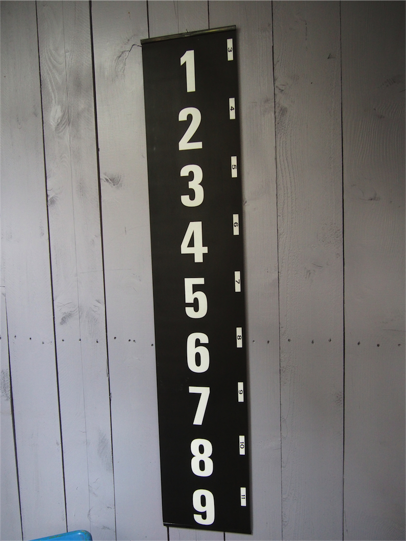 Kakemono destination bus USA – Image 7