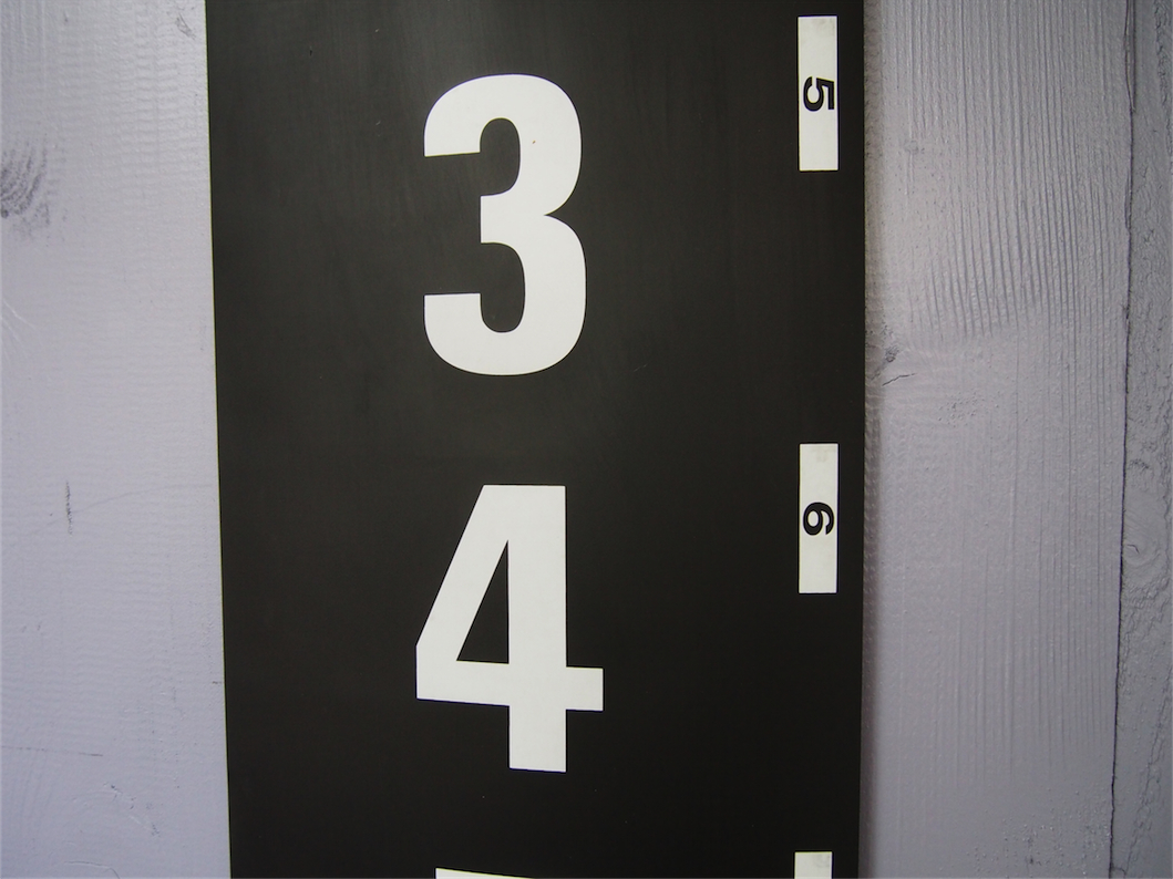 Kakemono destination bus USA – Image 4