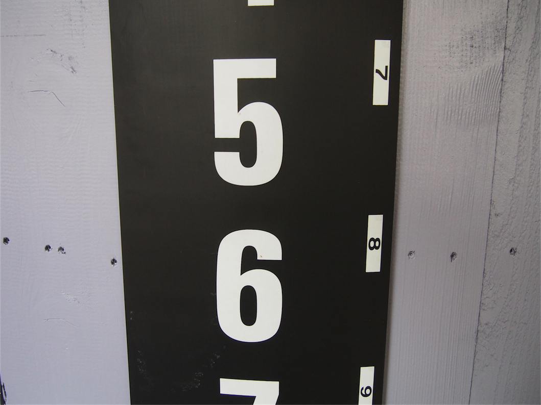 Kakemono destination bus USA – Image 5