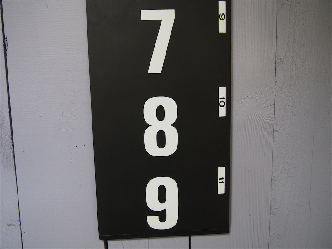 Kakemono destination bus USA – Image 6