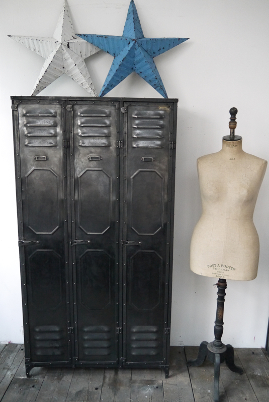 ancien vestiaire d'usine des ateliers Schwartz-Hautmont – Image 3