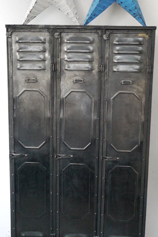 ancien vestiaire d'usine des ateliers Schwartz-Hautmont – Image 4