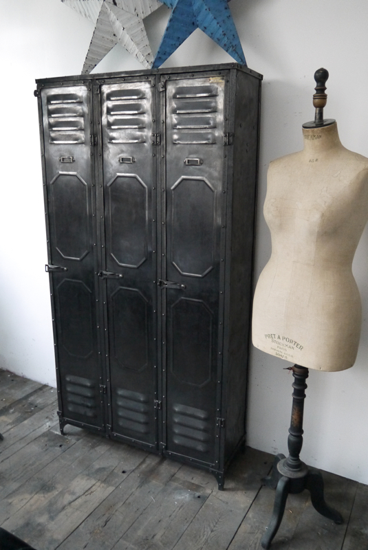 ancien vestiaire d'usine des ateliers Schwartz-Hautmont – Image 6