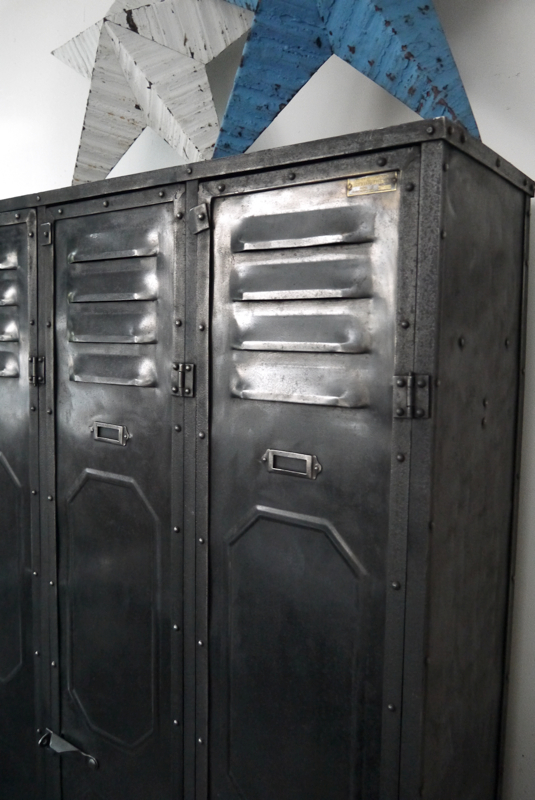 ancien vestiaire d'usine des ateliers Schwartz-Hautmont – Image 7