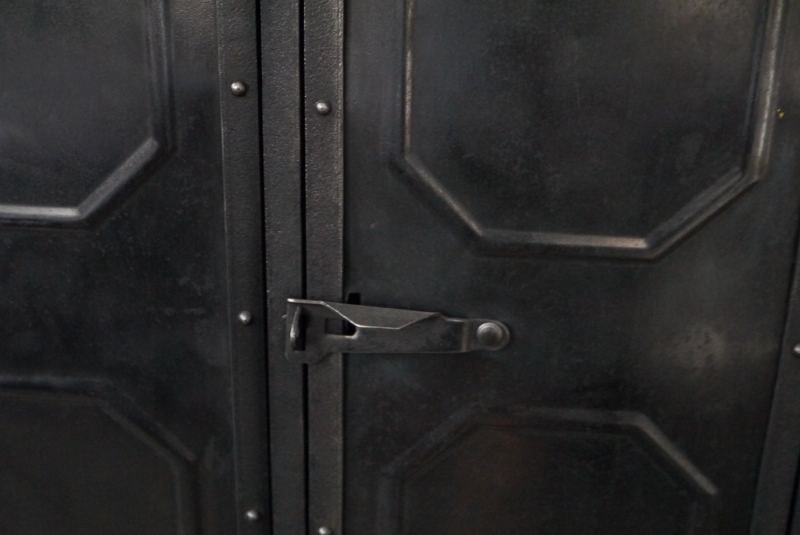 ancien vestiaire d'usine des ateliers Schwartz-Hautmont – Image 10