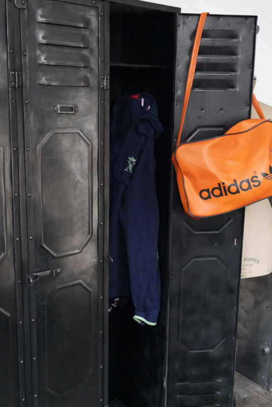 ancien vestiaire d'usine des ateliers Schwartz-Hautmont – Image 14