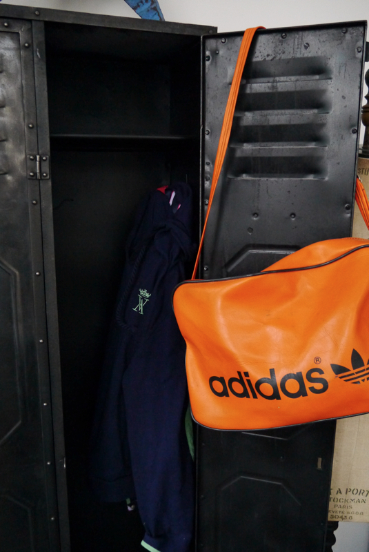 ancien vestiaire d'usine des ateliers Schwartz-Hautmont – Image 15