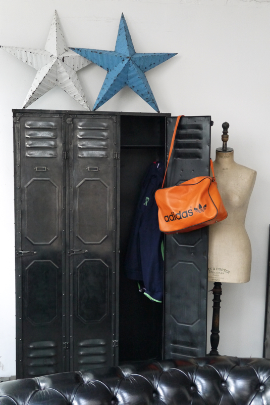 ancien vestiaire d'usine des ateliers Schwartz-Hautmont – Image 13