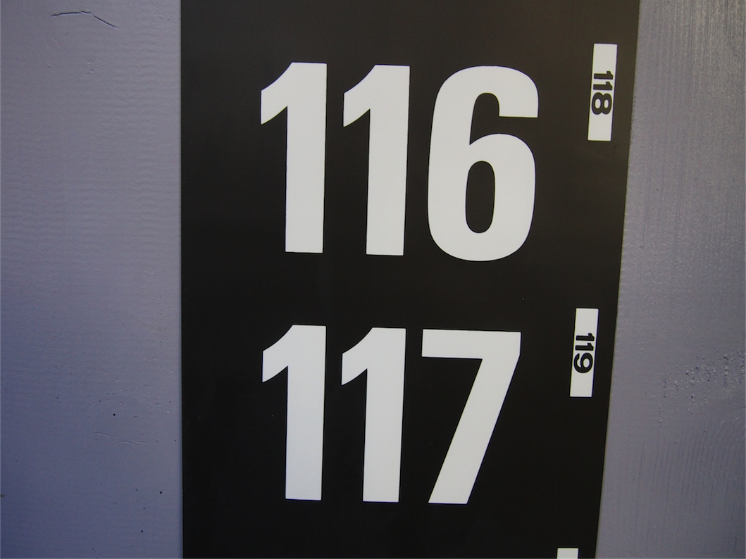 Kakemono destination bus USA – Image 6