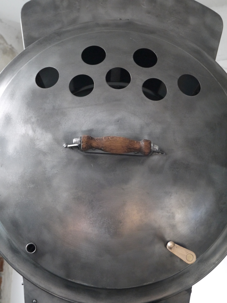 rare tres grand projecteur cinema cremer 10k pied cinema cremaillere – Image 15