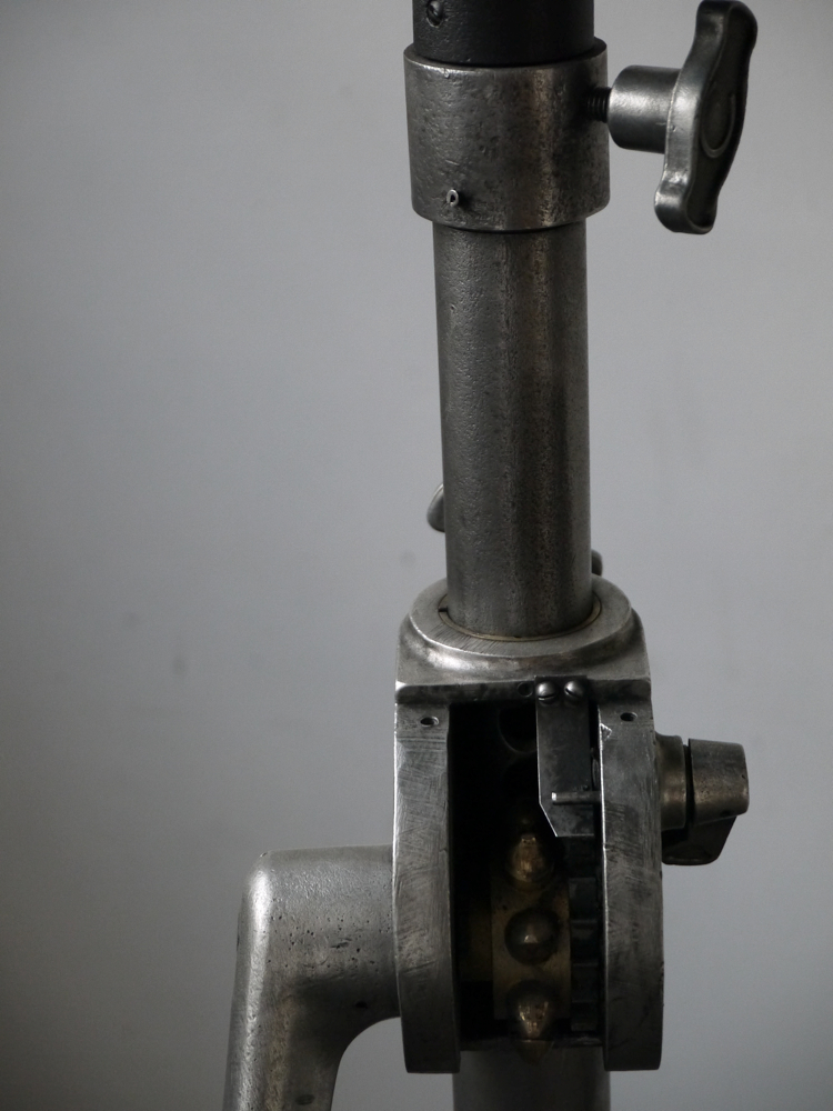 rare tres grand projecteur cinema cremer 10k pied cinema cremaillere – Image 20