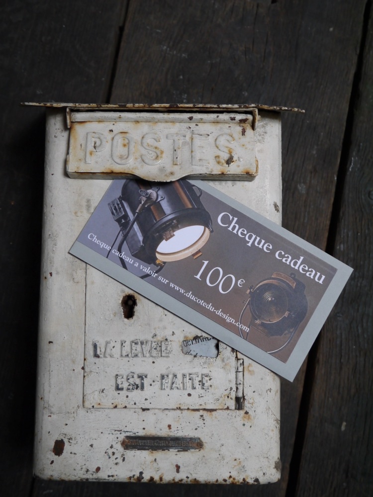 gift voucher 100 euros - Image 2