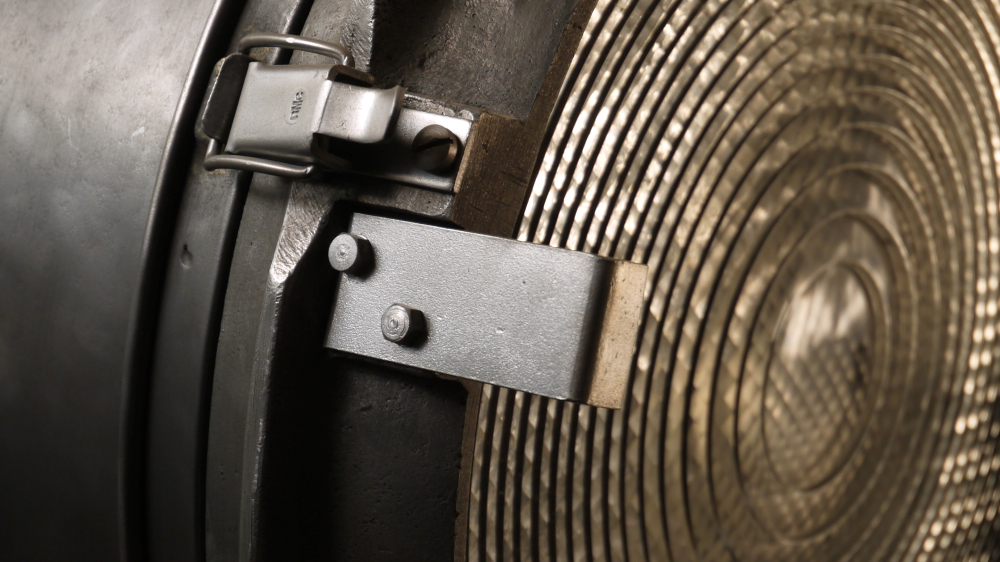 tres grand projecteur cinema cremer 5 k pied tripod – Image 7