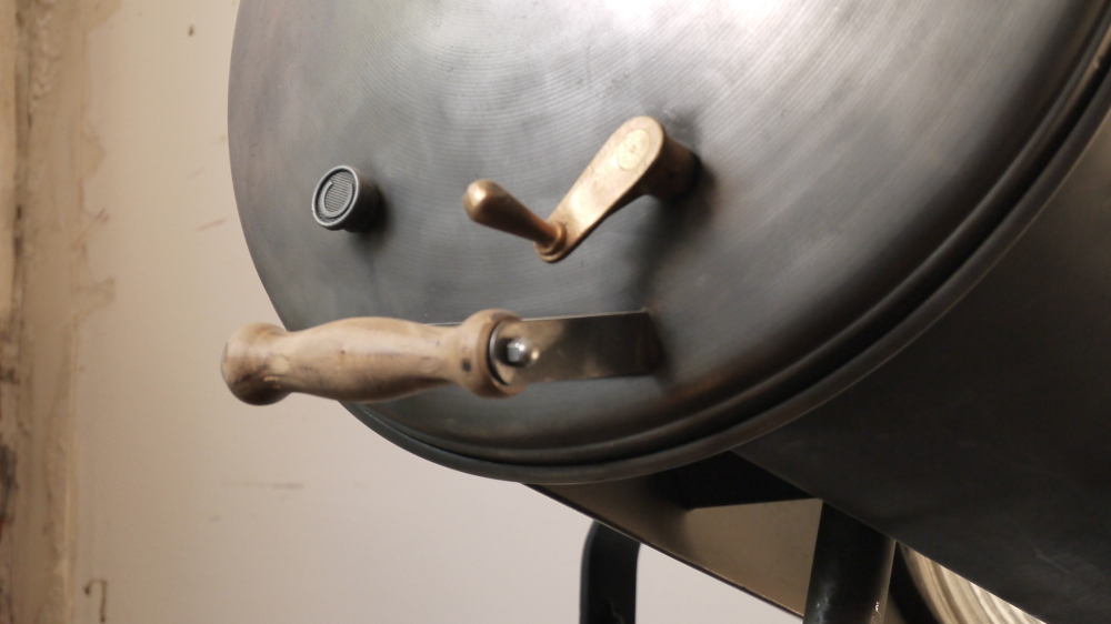 tres grand projecteur cinema cremer 5 k pied tripod – Image 12