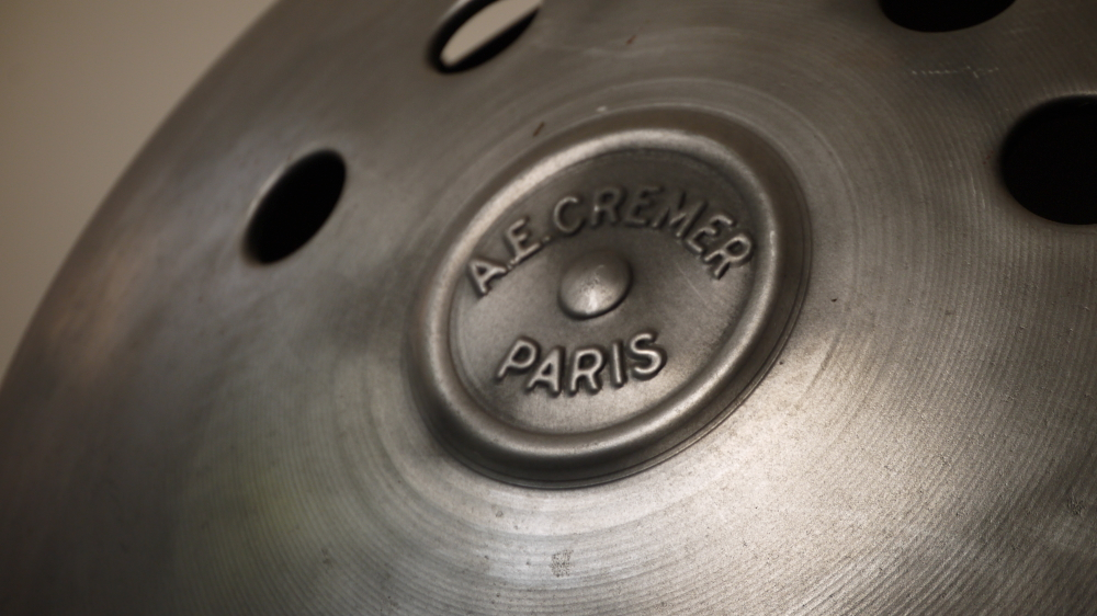 tres grand projecteur cinema cremer 5 k pied tripod – Image 13