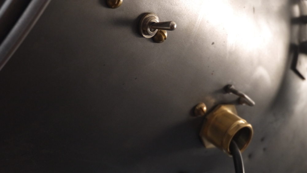 tres grand projecteur cinema cremer 5 k pied tripod – Image 14