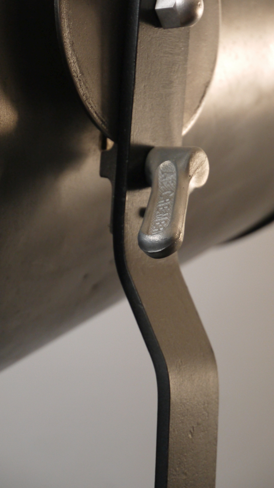 tres grand projecteur cinema cremer 5 k pied tripod – Image 18