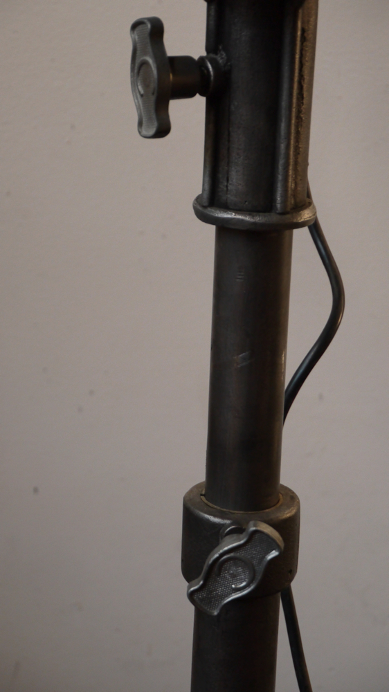 tres grand projecteur cinema cremer 5 k pied tripod – Image 19