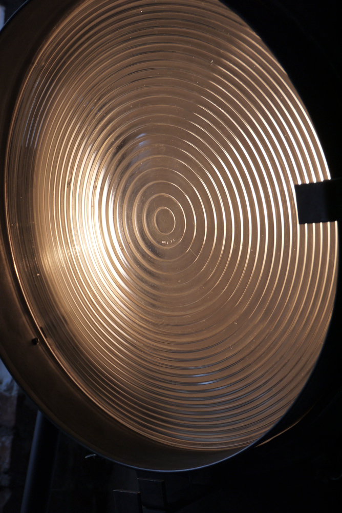 rare tres grand projecteur cinema cremer 10k pied cinema cremaillere – Image 10