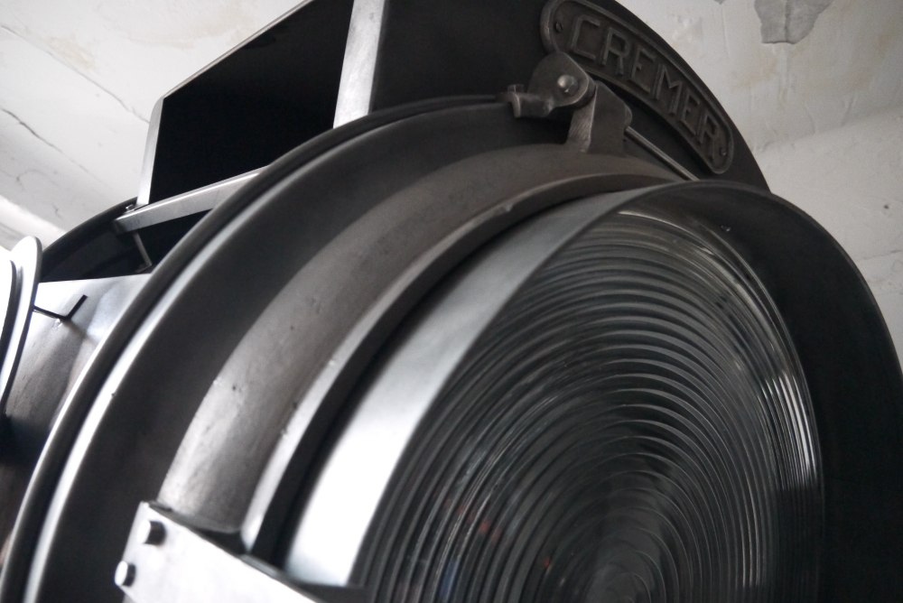 rare tres grand projecteur cinema cremer 10k pied cinema cremaillere – Image 16