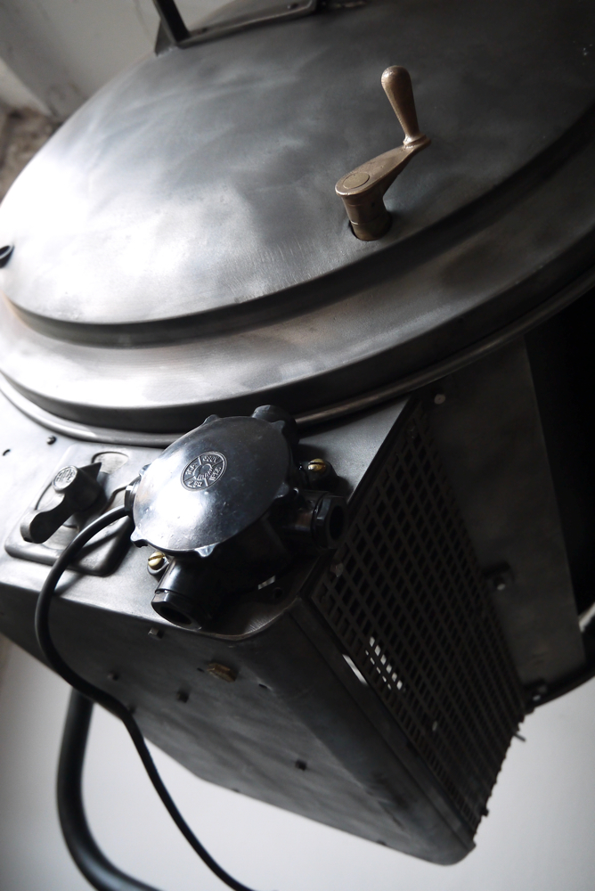 rare tres grand projecteur cinema cremer 10k pied cinema cremaillere – Image 18