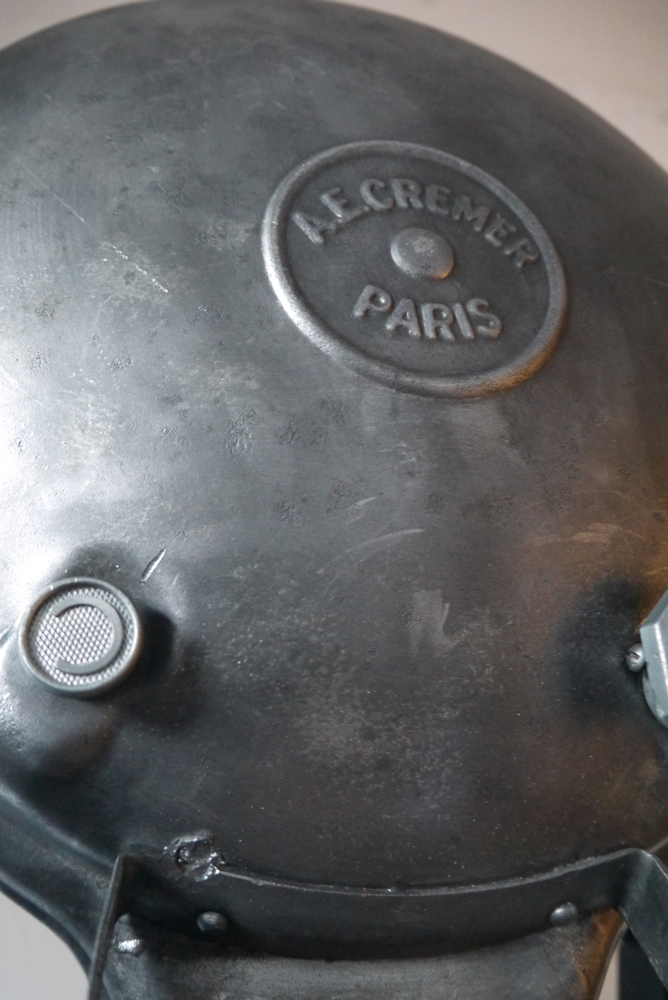 rare tres grand projecteur cinema cremer 2k pied roulette – Image 15