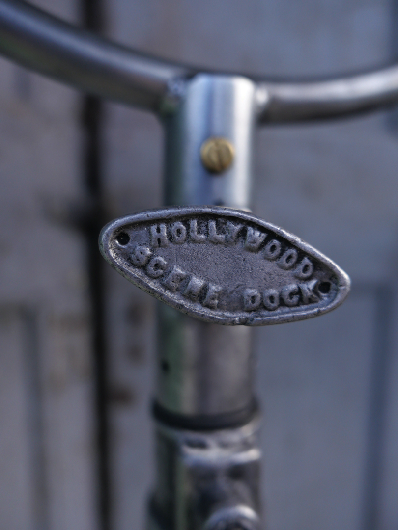 projecteur cinema MCALISTER des studios Hollywood Californie pied tripod – Image 15