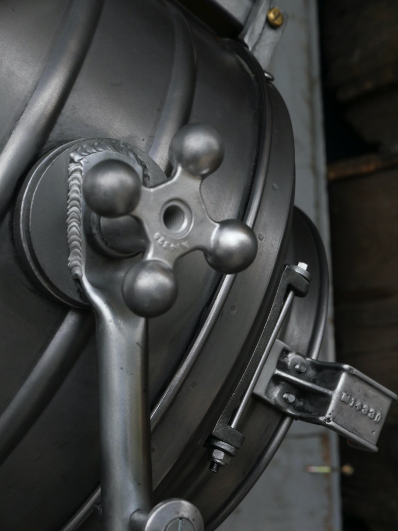 projecteur cinema MCALISTER des studios Hollywood Californie pied tripod – Image 13