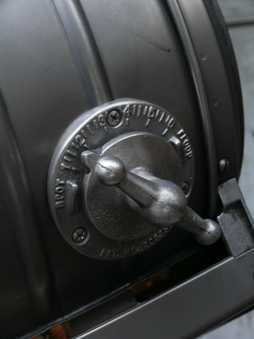 projecteur cinema MCALISTER des studios Hollywood Californie pied tripod – Image 18