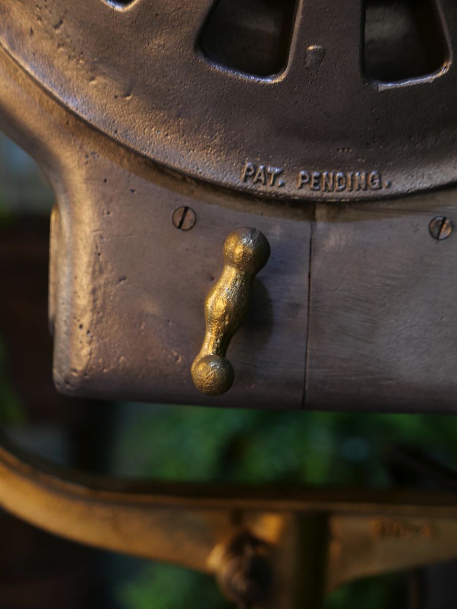 grand projecteur cinema MOLE RICHARDSON studio PINWOOD – Image 12