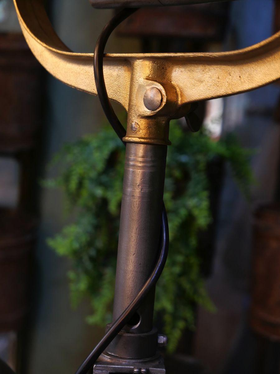 grand projecteur cinema MOLE RICHARDSON studio PINWOOD – Image 16