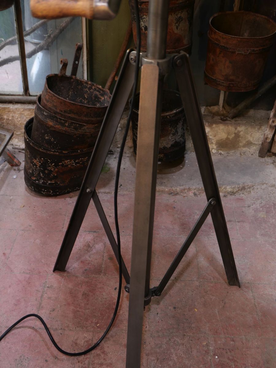 grand projecteur cinema MOLE RICHARDSON studio PINWOOD – Image 18